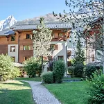 Grand 6 Pieces Pour 10 Pers. Proche Pistes, Animaux Ok, Parking, Wifi - Fr-1-343-223