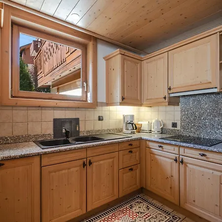 Superbe Duplex De 144m² 10 Pers. - Proche Pistes & Centre, Terrasse, Parking, Wifi - Fr-1-343-223 Daire Chamonix