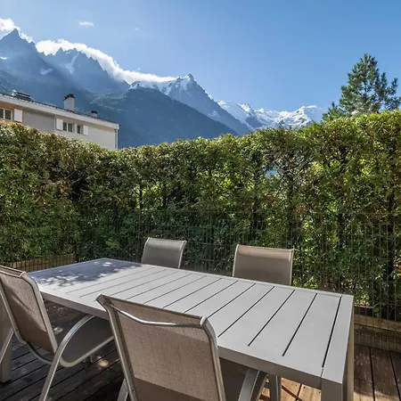 Superbe Duplex De 144m² 10 Pers. - Proche Pistes & Centre, Terrasse, Parking, Wifi - Fr-1-343-223
