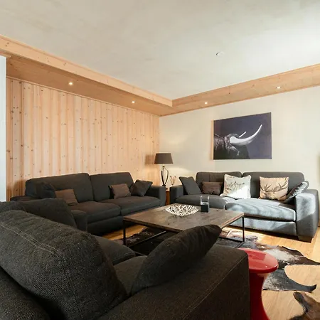 Superbe Duplex De 144m² 10 Pers. - Proche Pistes & Centre, Terrasse, Parking, Wifi - Fr-1-343-223 *