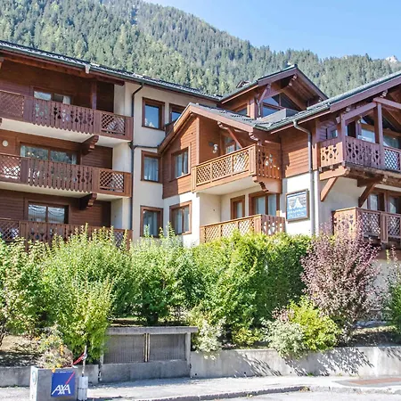Superbe Duplex De 144m² 10 Pers. - Proche Pistes & Centre, Terrasse, Parking, Wifi - Fr-1-343-223 Chamonix