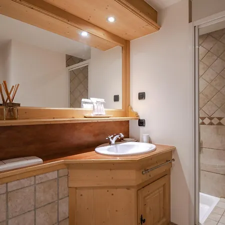 Apartment Grand 6 Pieces Pour 10 Pers. Proche Pistes, Animaux Ok, Parking, Wifi - Fr-1-343-223 Chamonix