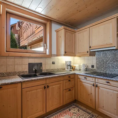 Apartmán Grand 6 Pieces Pour 10 Pers. Proche Pistes, Animaux Ok, Parking, Wifi - Fr-1-343-223 *