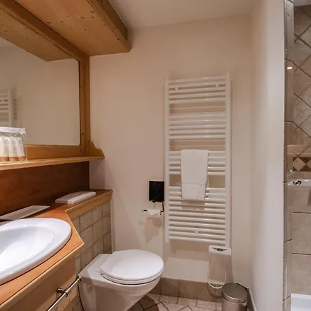 Grand 6 Pieces Pour 10 Pers. Proche Pistes, Animaux Ok, Parking, Wifi - Fr-1-343-223 Apartmán Chamonix